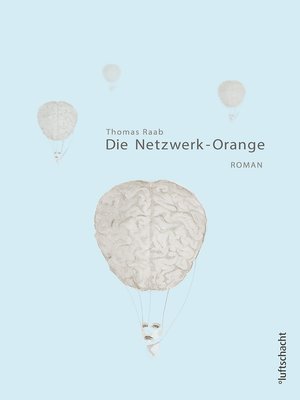 cover image of Die Netzwerk-Orange
